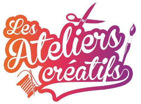 Les ateliers créatifs