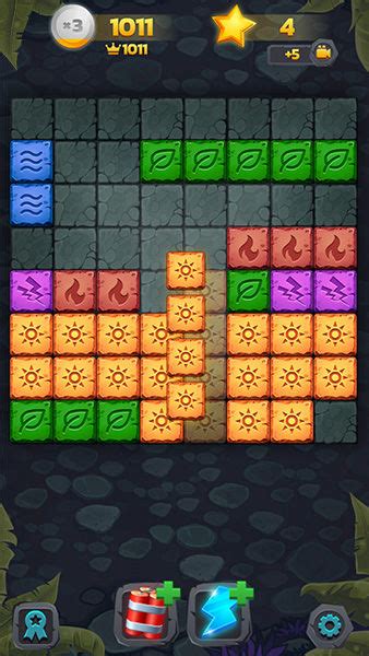 Play Element Blocks Famobi Html5 Game Catalogue