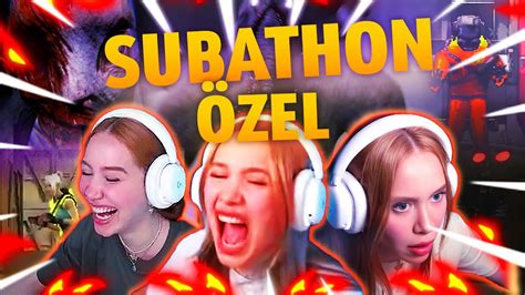 Subathon Yayini Zel Anlar Youtube