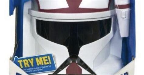 Clone Trooper Helmet Album On Imgur