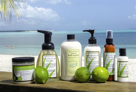 Lemongrass Spa Products Is Expanding Operations