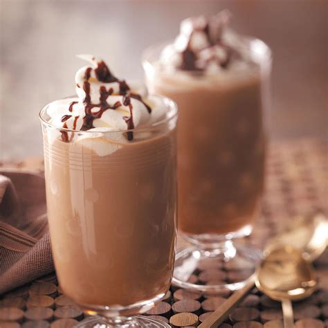 Arriba 70 Imagen Frappe De Moka Receta Abzlocal Mx