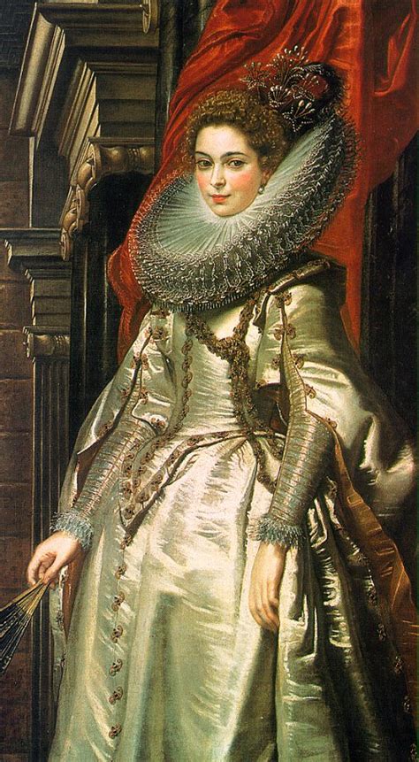 Rubens, Ritratto di Brigida Spinola Doria – Sandro's blog dal 2006