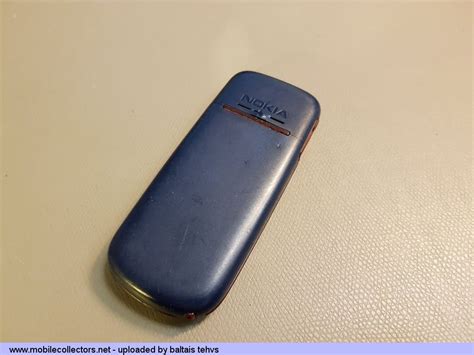 Nokia 1662-2 - Mobilecollectors.net