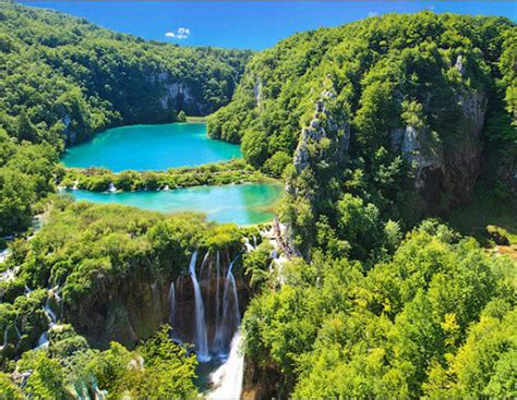 Natuur Werkstuk Turkije