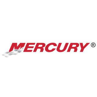 Mercury Marine Logo Png Transparent Brands Logos