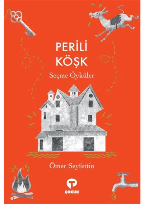 Perili K K Turkuvaz Kitap Mer Seyfettin Fiyatlar Ve Zellikleri