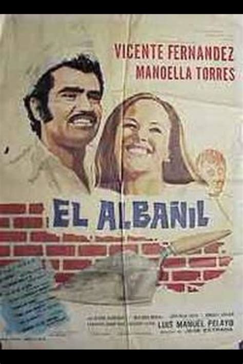 El Albañil 1975 Imdb