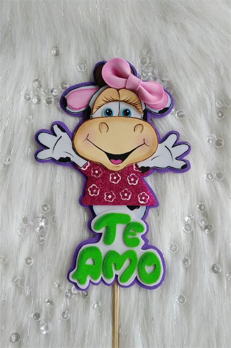 Pin De Te Amo En Foamy Manualidades Manualidades Con Goma Eva