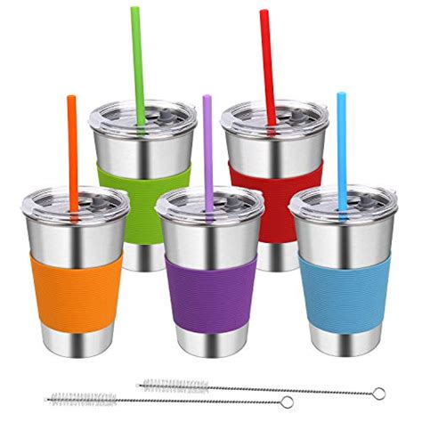 The Best Spill Proof Drinking Cups For Adults 10 Good Deals