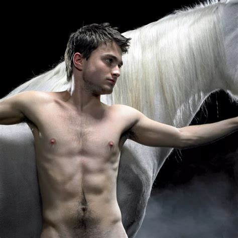 Daniel Radcliffe Naked Penis Pictures Telegraph