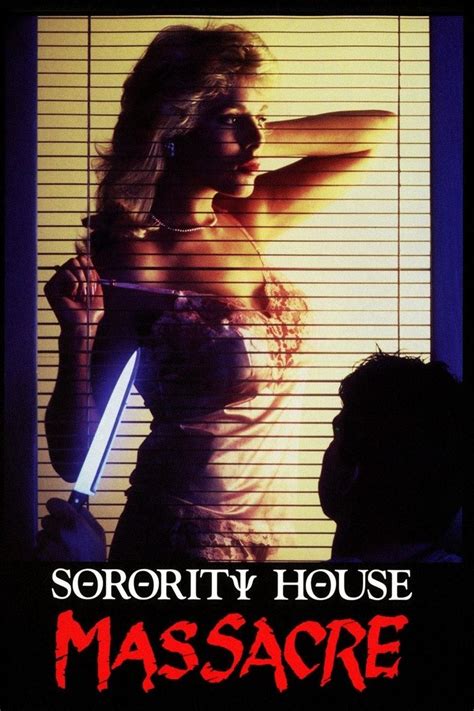 Sorority House Massacre II (1990) - Where to Watch It Streaming Online ...