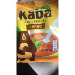 Das Original KAKAO Inhaltsstoffe Erfahrungen