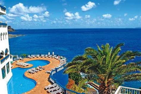 All Inclusive Madeira 2021 Vakanties Van Dé Vakantiediscounter