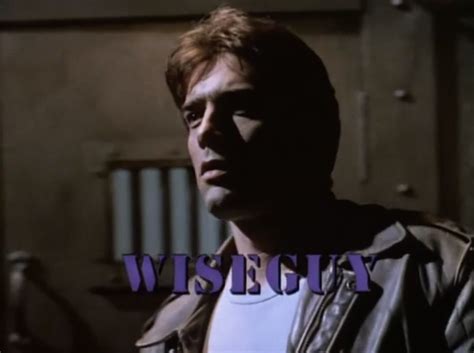 -Wiseguy (1987)-The Complete Series - ClassicsOnPoint.com