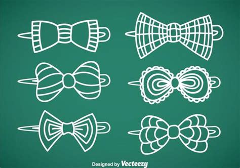 Hair Clip Vector Art, Icons, and Graphics for Free Download