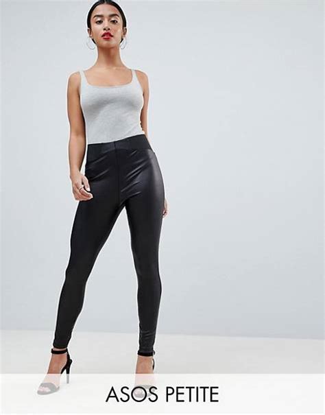 Leather Leggings Leather Pants Asos