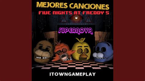 The Puppet Song La Canción de Puppet de Five Night s at Freddy s