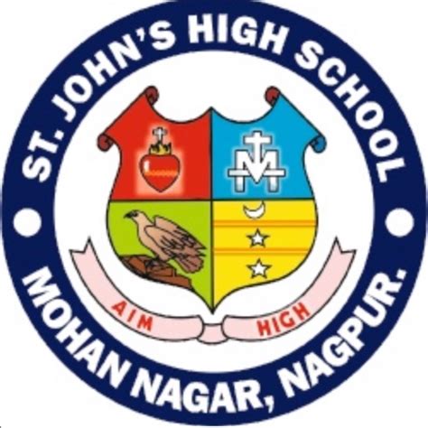 St John's High School by Satyanarayana T