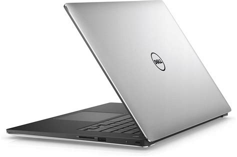 Laptop Dell Precision 5510 I7 16gb 512 Ssd 156 Fhd Ips Nvidia M1000