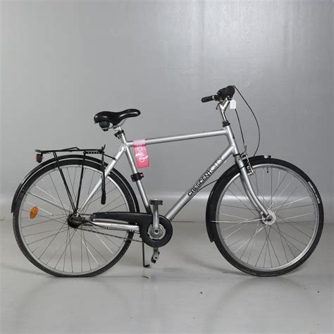 CYKEL Crescent City 700 28 7 Vxl