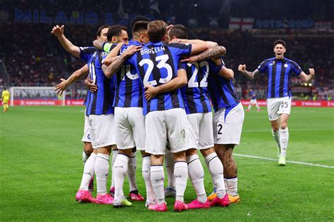 Inter Milan Inzaghi Ha Dato La Formazione Decisi I Titolari Sky