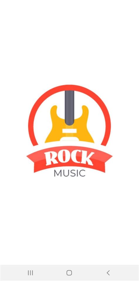 Rock Music for Android - Download