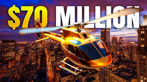 The Most Expensive Helicopters In The World YouTube