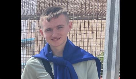 Gardaí Renew Appeal For Missing 16 Year Old Last Seen In Dublin