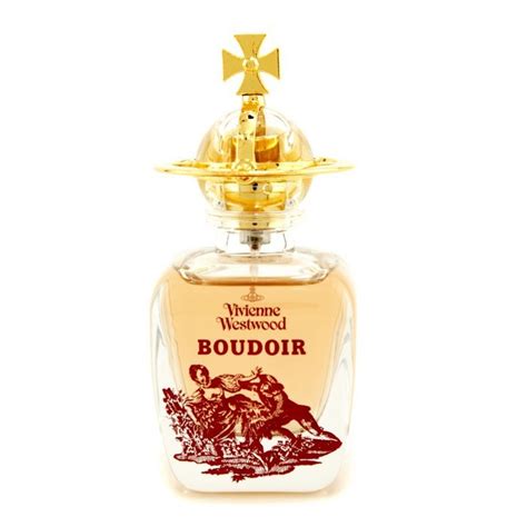 Vivienne Westwood Boudoir Eau De Parfum Spray Jouy Edition 50ml