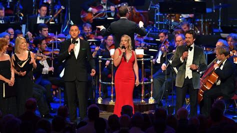 Bbc Radio 3 Bbc Proms 2016 Gershwin Gala With The John Wilson Orchestra