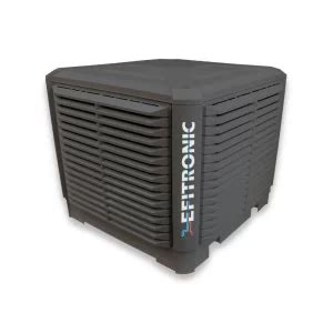 Climatizadores Evaporativos Eficool Efitronic