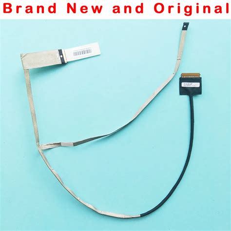 New Original Lcd Cable FOR MSI GE72 GT72S PE70 MS1794 MS1791 Lcd Lvds