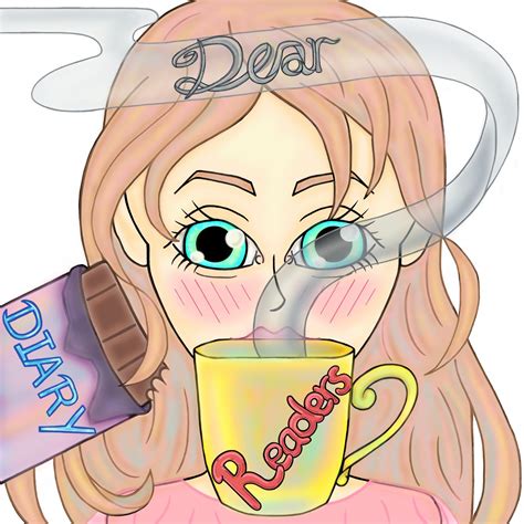 Dear Diary Readers | WEBTOON