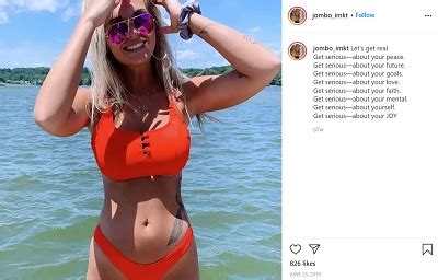 Hot Sexy New Kt Smith Bikini Pics