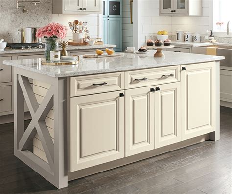 Double Oven Cabinet Diamond Cabinetry