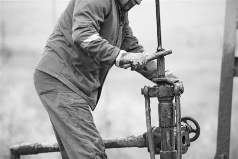 How To Value An Oilfield Services Company Mercer Capital