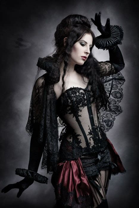 Devilinspired Gothic Clothing What To Look For When Buying Gothic