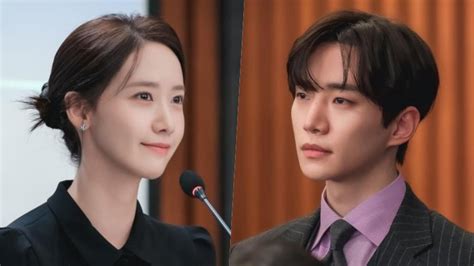 "King the Land" Lee Jun Ho & Im Yoon Ah's Heartwarming Eye Contact ...