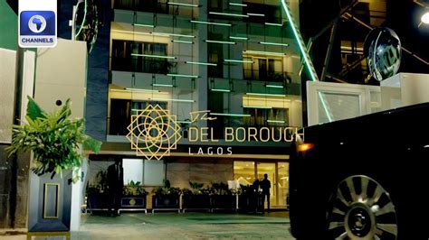 The Delborough Lagos Influential Nigerians Appointed Into Board Of