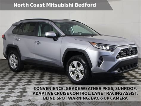 Pre Owned 2021 Toyota Rav4 Xle 4d Sport Utility In Cleveland 208377t01 Drivechoice