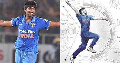 IIT Prof Says Science Behind Jasprit Bumrah's Bowling Will Affect India ...