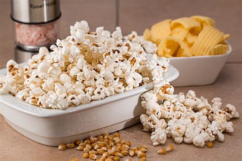 Top 5 Best Popcorn Kernels for A Perfect Movie Night