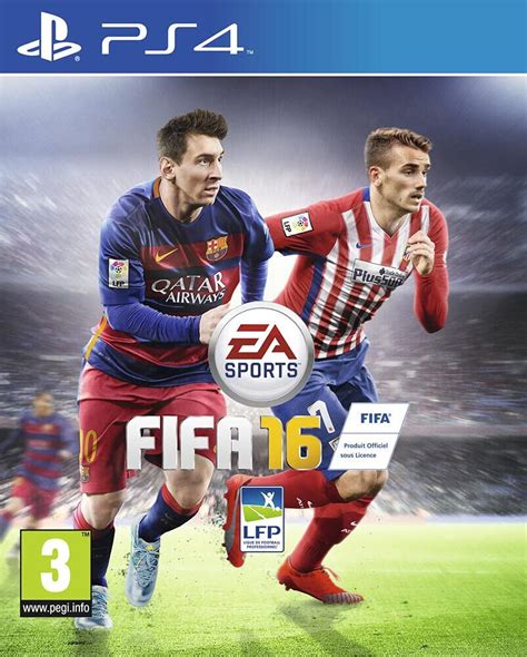 Quel Est Le Meilleur Jeu FIFA Depuis 10 Ans Voici Notre Choix En