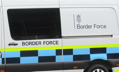 Latest Border Force Strike To Cause Yet More Disruption To Road Freight