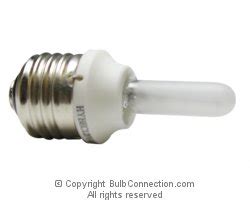 Hybec Hy V W Med Frosted Light Bulb Bulbconnection