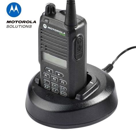 Jual Handy Talky Motorola Cp 1660 Ht Motorola Cp1660 Frek Vhf 136 174 Ori Di Lapak Daxon