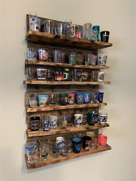 Wanted to share my shot glass collection! : r/CoolCollections