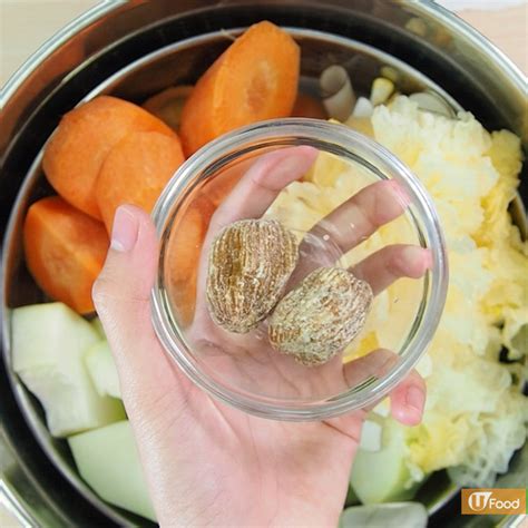 6款木瓜湯食譜推介！養顏滋潤木瓜雪耳湯／去濕木瓜雞腳湯 U Food 香港餐廳及飲食資訊優惠網站