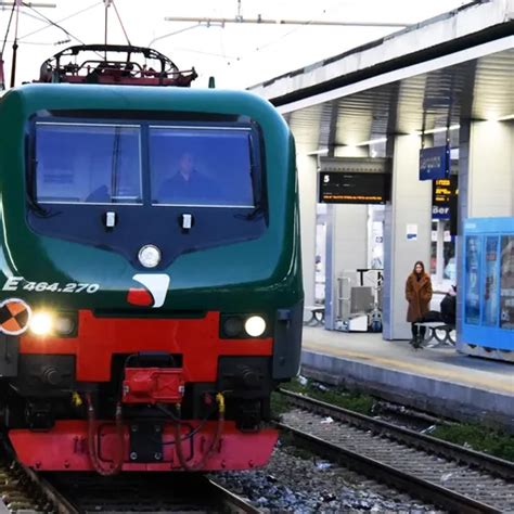 Lavori Per Il Raddoppio In Stazione Cambiano Anche Le Linee Atb